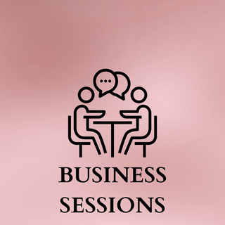 Business Sessions