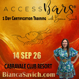 14 September 2026 - Access Bars Class Cabravale Club Resort