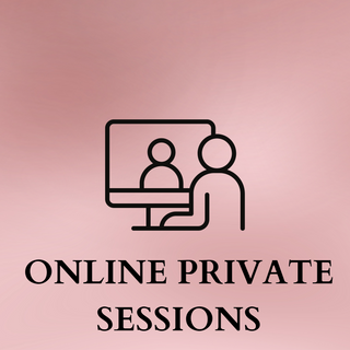 Online Coaching Sessions 